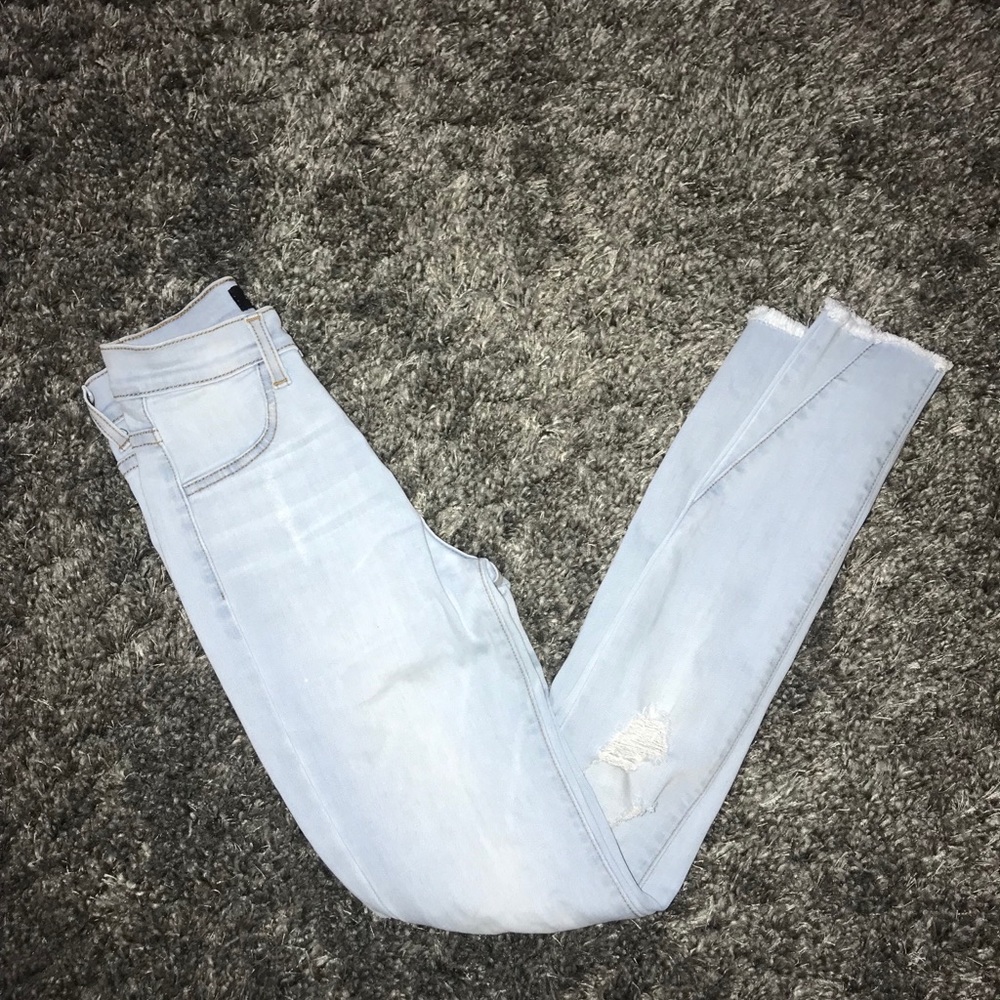 Fashion Nova Encore Jeans